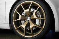 Volkswagen préparerait une ligne d'accessoires tuning ?