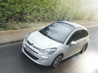 Genève 2013 : Nouvelle Citroën C3