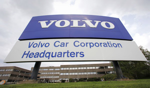 Volvo va licencier 1300 personnes en Suède