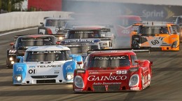 Grand-Am/Watkins Glen: 2ème victoire de la saison pour Zonta/Jönsson