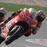 Moto GP: Turquie D.1: Ducati et Bridgestone pour commencer