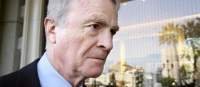 Mosley: "Faire une exception pour Schumi n'était pas juste."