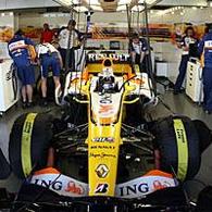 Formule 1 - Alonso: "Renault n'a plus confiance"