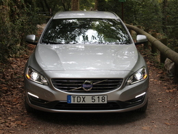 Volvo : tout hybride, ou pas ?