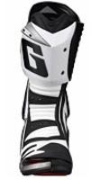 Bottes Gaerne GP1: du haut de gamme pour la piste.
