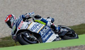 MotoGP - Assen J.1 : Baz veut oublier la polémique