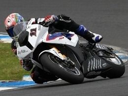 Superbike - Test 2011: BMW tourne déjà en Australie