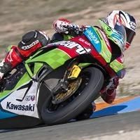 Supersport - Test 2011: Kawasaki commence fort à Portimao et les Yamaha déjà là !