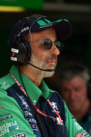 Dossiers Michel Vaillant: Pescarolo à l'honneur