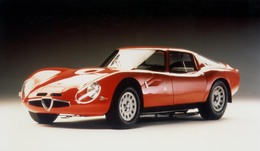 Zagato: le livre des 90 ans présenté à Pebble Beach
