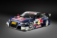 Peugeot: un proto diesel hybride en 2008. Audi: la nouvelle A4 de DTM