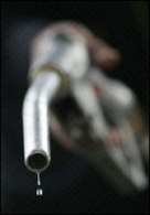 En cette fin d'année, ce n'est pas la fête pour les pompes E85 en France...