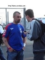24 h du mans : Réaction après les essais