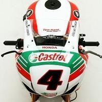 Superbike - Test 2011: Rea ouvre le bal à Portimao
