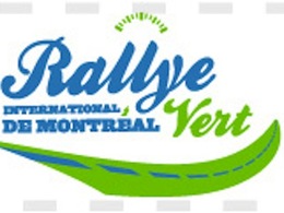 Le rallye international vert de Montréal remporté par une Toyota Prius