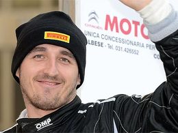 FIA ERC : Kubica proche d'un accord avec Citroën