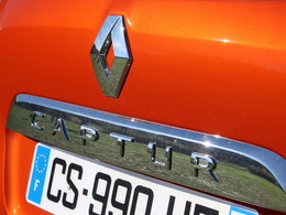 Bilan semestriel : Renault en forme, peut encore remercier Dacia