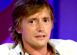 Top Gear : Richard Hammond détruit sa Morgan Aeromax dans un accident (encore)