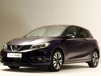 Présentation vidéo - Nissan Pulsar : retour dans la galaxie des compactes