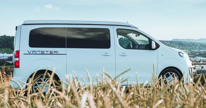 Attention, les vans n'échappent plus aux rappels Stellantis
