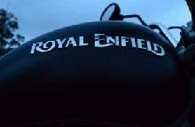 Nouveauté – Royal Enfield : trois nouveaux modèles attendus d'ici à 2016