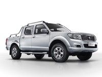 Le pick-up Peugeot en Afrique : renaissance ou ensablement ?
