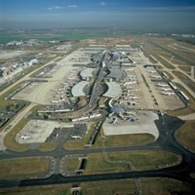 Etude d'AIRPARIF : le dioxyde d'azote sur l'aéroport Paris-Charles de Gaulle et ses environs à la loupe