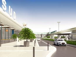 Un parking low cost à 10 mn de l'aéroport d'Orly