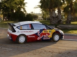 Dani Sordo espérait mieux