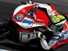 Superbike, Supersport - Phillip Island: première Marseillaise avec Jules Cluzel