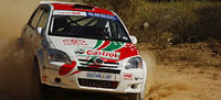 Rallyes: la Toyota Super 2000 en mondial
