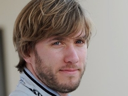 Heidfeld veut une écurie de pointe