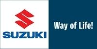 Suzuki : Grille tarifaire au 1er Avril 2009