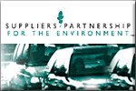 Etats-Unis : FORD a rejoint le Suppliers Partnership for the Environment
