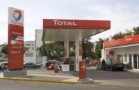 Pétrolier Total : le futur se mettra au vert