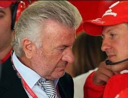 F1 - Le retour de Michael Schumacher à Valence toujours incertain