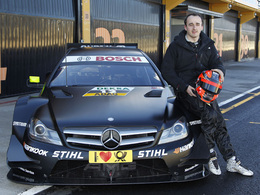 (Minuit chicanes) Forza Kubica