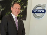 Volvo : + 9.5% sur le premier semestre, le XC90 dévoilé au Mondial