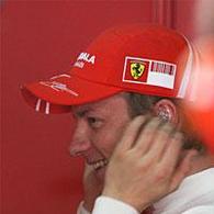 Formule 1 - Raïkkonen: "Le titre se jouera à quatre"