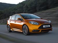 On reparle de la Capri chez Ford
