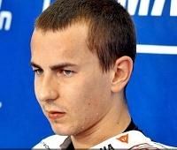 Moto GP - Test Sepang: Lorenzo n'est pas encore tout à fait dans le rythme