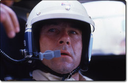 Bob Wollek (1943/2001) : Marathon Man