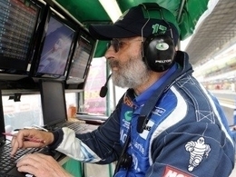 Devenez partenaires du Team Pescarolo