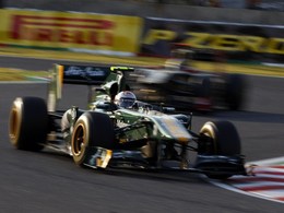 (Minuit chicanes) Il n'y aura jamais eu autant de constructeurs en F1