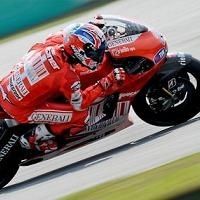 Moto GP - Test Sepang: Stoner est "assez content"