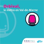 Val-de-Marne : son projet de métro Orbival, une alternative à la voiture