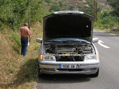 Nissan et les asthmatiques