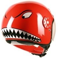 Double homologation pour le jet enfant Project Helmets Flash Kids.