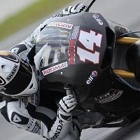 Moto GP - Test Sepang: A défaut de chrono Randy repart avec les idées claires