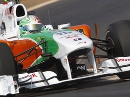 Liuzzi a répondu présent en Corée
